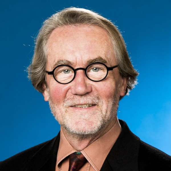  Reinhold Hartmann